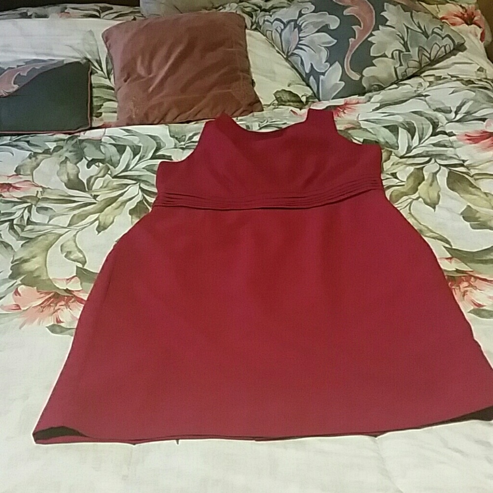 Dress - Picture 3 of 4